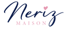 Maison Neriz  - Accueil